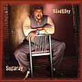 Sugaray's CD - Blind Alley